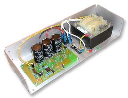 R3 POWER - 00-3510 - 电源 线性稳压 24-28V 7.2A
