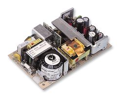 RF SOLUTIONS - GSM20-PSU - 电源 12V 1A 带IEC输入