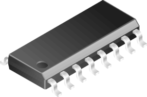 TEXAS INSTRUMENTS - MPY634KU - 芯片 多路复用器