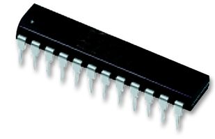 MAXIM INTEGRATED PRODUCTS - DS1642-100+ - 芯片 非易失性存储器 (NVRAM) CMOS 16K
