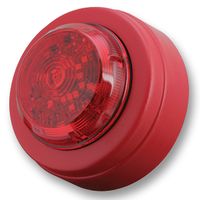FULLEON - SOL/RL/R/S - 信标灯 SOLISTA LED 红色