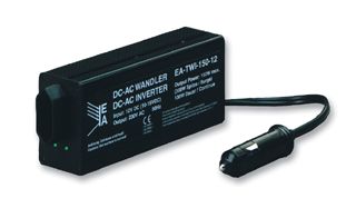 EA ELEKTRO-AUTOMATIK - EA-TWI 220-12 - 直流/交流逆变电源 12VDC/230VAC