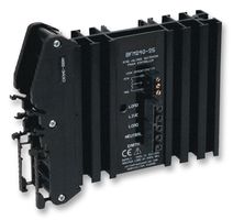 UNITED AUTOMATION - BFM-240-25 - 功率调节器 25A