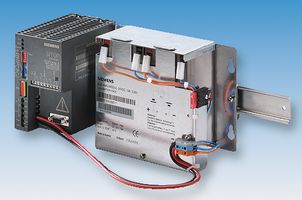 SIEMENS - 6EP1931-2EC21 - 不间断电源(UPS) DIN轨安装 15A