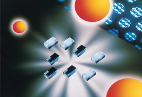 AVX - CP0603AXXXXCNTR - 耦合器 高定向性 0603封装