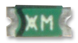 TYCO ELECTRONICS / RAYCHEM - NANOSMDC150F - 自恢复保险丝 POLYSWITCH SMD1206 1.5A