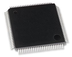 ATMEL - ATMEGA128RZBV-8AU - 芯片 射频收发器 802.15.4/ ZigBee