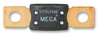 Littlefuse - 0298150.ZXEH - 保险丝 MEGA 150A