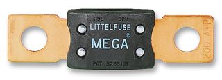 Littlefuse - 0298175.ZXEH - 保险丝 MEGA 175A