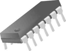 RALTRON - CO1100-10.000-MHZ - 振荡器 10MHz