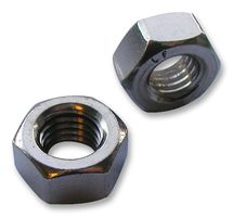 TR FASTENERS - M12- HFA2-S100- - 全高螺母 不锈钢 A2 M12