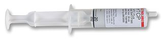 ELECTROLUBE - HTCP20S - 热传导涂料 非硅树脂