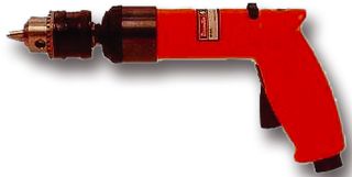 CHICAGO PNEUMATIC - RP1664 - 气动钻枪