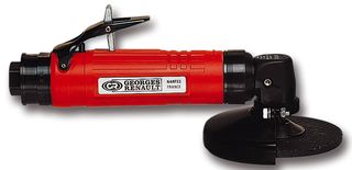 CHICAGO PNEUMATIC - KA613C4 - 气动研磨机