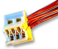 MOLEX - 92001-1202 - 引线 PICOFLEX 150MM