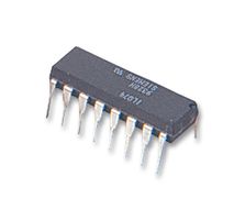 MICROCHIP - MCP6S28-I/P - 芯片 可变增益放大器(PGA) 8路 12MHz SPI