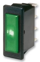 ARCOLECTRIC SWITCHES - C1432ALMAK - 发光二极管定时器 六个月 24V