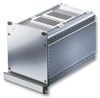 SCHROFF - 20846-646 - 卡架 3U 227mm 28HP