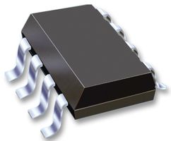 NATIONAL SEMICONDUCTOR - LM1881M/NOPB - 芯片 视频同步分离器 SMD