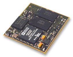 BLUETECHNIX - CM-BF561 - 处理器内核模块 BLACKFIN