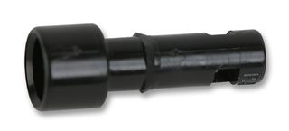 HARTING - 09 14 000 6258 - 气动连接器插芯 4.0MM 母