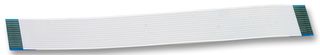 MOLEX - 98266-0436 - 扁平电缆 FFC 40路 152MM