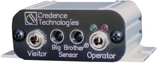 3M - CTC061-3-BB-WW - 双工作台监控器