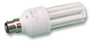 OSRAM SYLVANIA - DE21BC - 灯 DULUX EL ECO BC 21W