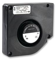 COMAIR ROTRON - BT3A1 028449 - 风机 121MM 230VAC
