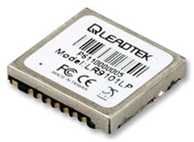 LEADTEK - LR9101LP - 模块 GPS