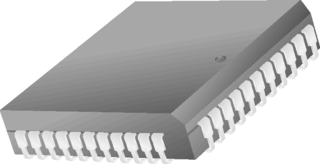 ALTERA - EPM3064ALC44-10N - 芯片 CPLD MAX 3000A 64宏单元 PLCC44