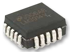 ATMEL - ATF16V8CZ-15JU - 芯片 EEPLD 250门 '零功耗' PLCC20