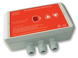 UNITED AUTOMATION - INFRESCO IR 3.5KW - 功率控制器 INFRESCO