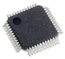 LATTICE SEMICONDUCTOR - LA-ISPPAC-POWR1014A-01TN48E - 芯片 电源管理器 ISP 复位&时序控制 48TQFP