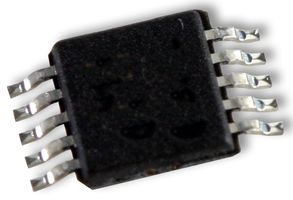 MICROCHIP - MCP4242-103E/UN - 芯片 数字电位器 5.5V 10KR 10 MSOP SPI