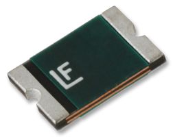 LITTELFUSE - 1812L075PR - 可复位保险丝 1812 13.2V 750mA