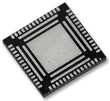 NATIONAL SEMICONDUCTOR - DP83847ALQA56A. - 芯片 以太网收发器 DSPHYTER 56LLP