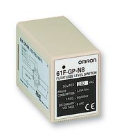 OMRON INDUSTRIAL AUTOMATION - 61FGPN8240AC - 液位控制器