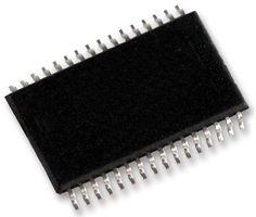 NXP - UJA1069TW/3V0512 - 芯片 系统控制器 LIN 3V 32HTSSOP