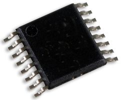 FREESCALE SEMICONDUCTOR - MPR084EJ - 芯片 接近传感器控制器 16TSSOP