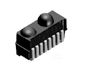 VISHAY SEMICONDUCTOR - TFBS4652-TR1 - 红外收发器 3mA 3.6V 886nm