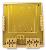 MULTICOMP - OF117A - 底座 DIN轨/底板安装 用于直流/直流转换器