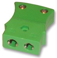 GLOBAL MEASUREMENT AND CONTROL - 91-9468-04 - 插座,T/C K 标准线