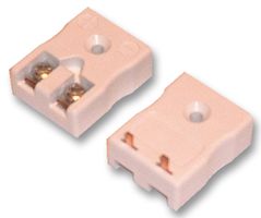 GLOBAL MEASUREMENT AND CONTROL - 91-9493-04 - 插座,T/C K 小型 PCB