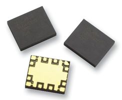 AVAGO TECHNOLOGIES - ALM-31122-BLKG - 芯片 射频功率放大器 1W 1GHz