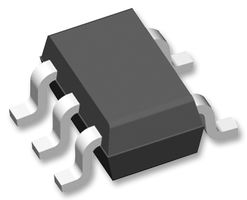 FAIRCHILD SEMICONDUCTOR - FXLP34P5X - 芯片 电平转换器 1位 单向
