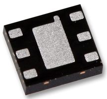 LINEAR TECHNOLOGY - LTC4065EDC#TRMPBF - 芯片 电池充电控制器 锂离子 6DNF