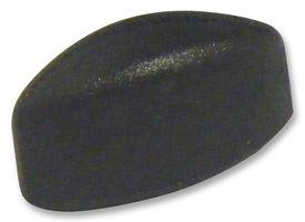MULTICOMP - 5101020 - 条形旋钮 内螺纹 M6 黑色