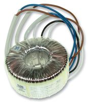 MULTICOMP - VTX-146-300-125 - 变压器 300VA 2X 25V