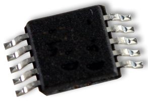MICROCHIP - MCP73837-FCI/UN - 芯片 锂电池充电控制器 USB/DC输入 10MSOP